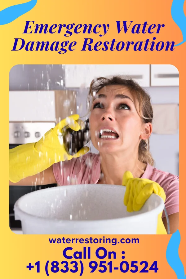 Emergency Water Damage Restoration in Wheatley Heights, NY